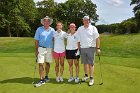 LAC Golf Open 2019  11th annual Wheaton Lyons Athletic Club (LAC) Golf Open Monday, August 12, 2019 at the Franklin Country Club. - Photo by Keith Nordstrom : Wheaton, Lyons Athletic Club Golf Open